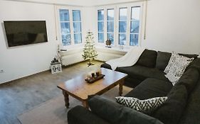 Ferienhaus Schneeweiss
